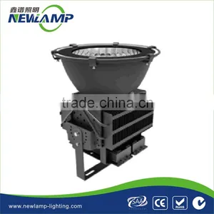 5 Years Warranty Top Quality and High Brightness Adjustable Angle IP65 200w Led High Bay Light thumbnail-5