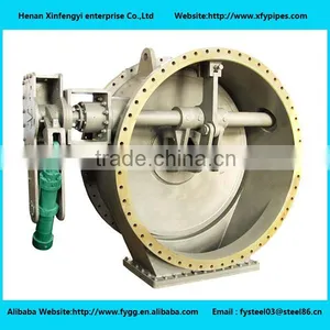 Butterfly Valve thumbnail-5