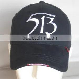 Cap Flex Fit Sport Baseball Cap thumbnail-2