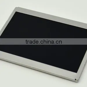 Japan-made 5" Wide View Angle Lcd With Wide Temperature AA050MG03 thumbnail-1