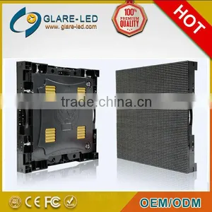 Outdoor Advertising Giant LED Video Wall Pitch 10mm, 12mm, 16mm, 20mm, 25mm, 31.25mm thumbnail-4