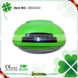 BB08302 LED Light Best Sale Alarm Clocks thumbnail-4