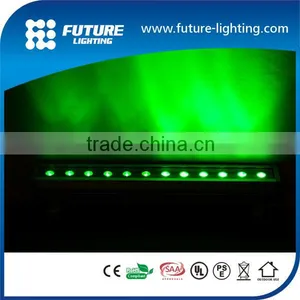 Outdoor Landscape Lighting 3in1 Chip Ip65 Dmx512 Led Rgb Wall Washer 36w thumbnail-1