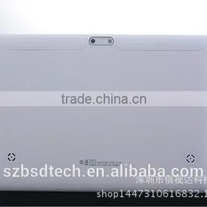 Ultra-Slim 9.6 Inch Tablet pc 4g Mobile Phone Function thumbnail-3