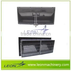 Leon Serie Window Air Vent/air Inlet for Chicken House thumbnail-5