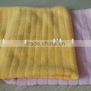 Microfiber Cleaning Cloth thumbnail-1