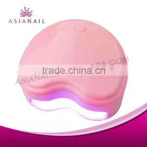 MINI LED Nail Lamp - Asia Nail thumbnail-1