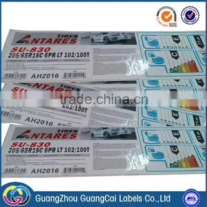 Wholesale Car Custom Label thumbnail-2