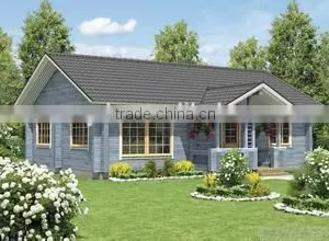 Fast Construction 40ft Mobile Home thumbnail-1