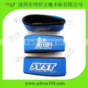 50*450mm Custom Alpine Ski Straps/snow Ski Bindings thumbnail-1