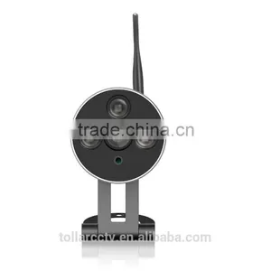 CCTV Wifi P2p ip Camera Wireless Wifi Camera 1.0 Megapixel IP 720P Kit thumbnail-3