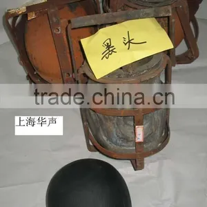 Rotational Molding(roto-casting) thumbnail-1