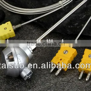 Type E Temperature Sensor thumbnail-1