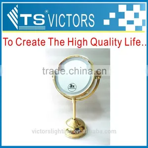 Free Standing Cosmetic Mirror thumbnail-4
