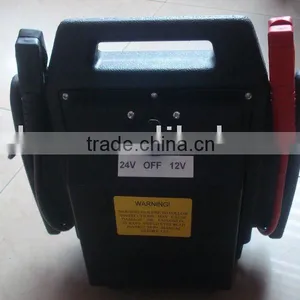 Jump Starter 12v/24v thumbnail-1