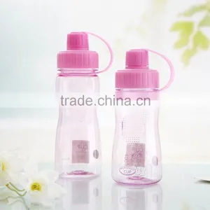 Eco-Friendly 500ml Drinking Bottle Plastic thumbnail-1