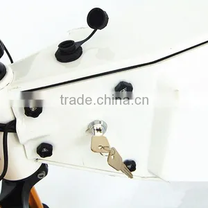 Changzhou Popular Sale Electric Engine Bike 72v 3000w Hub Motor Bike thumbnail-2