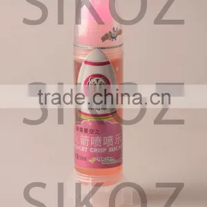 SK-A107 Rocket Spray Candy thumbnail-4