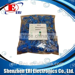 10D471K Zinc Oxide Varistor thumbnail-1