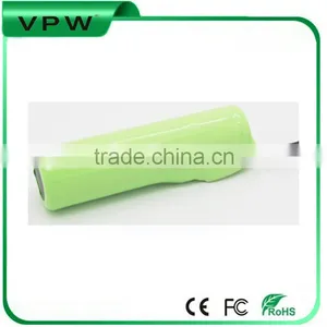 Cheap Price High Quality Rechargeable Battery 3.7v 1700mah for Led Flashlight thumbnail-1