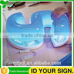 Go!Custom Any Kind Led 3D Business Sign Letter thumbnail-1