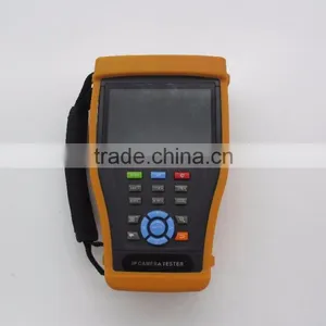 4.3 Inch TFT-LCD hd Cvi Tester Testing ip Camera,analog Camera and Ptz Camera thumbnail-5