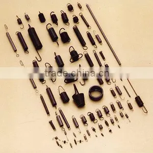 Medium Duty Extension Springs thumbnail-1