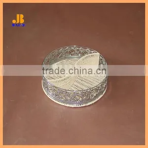 Round Candy Basket Without Handle thumbnail-1