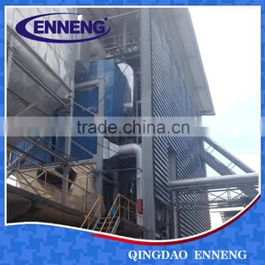 Power Plant Engineering, Equipment Supply and O&M thumbnail-1