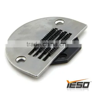G806-4 Needle Plate&Feed Dog Industrial Sewing Machine Spare Parts Sewing Accessories thumbnail-3