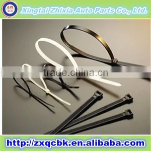 Different Type and Size Nylon Cable Tie ,black Cable Tie thumbnail-6