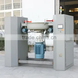Chemical Powder Auto Mixer Machine thumbnail-2