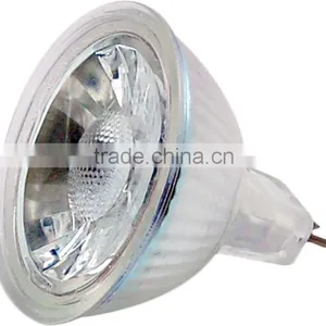 MR16 GU5.3 12 Volt Led Lights Led Spot Lighting 3W 12 Volt Lighting thumbnail-2