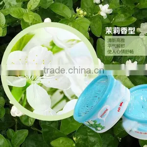 Solid Perfume, Car Perfume, Air Fresher thumbnail-5