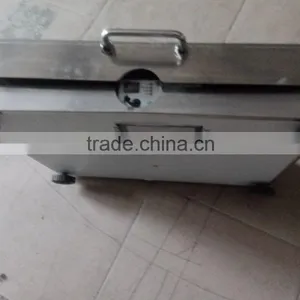 Full Stainless Steel China Supplier Weighing Floor Wireless Scale From Guangzhou Guangheng thumbnail-4