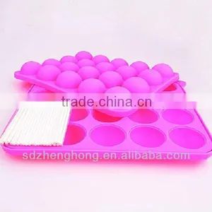 Factory Price Food Grade Cake Pop/ Lollipop Maker thumbnail-5