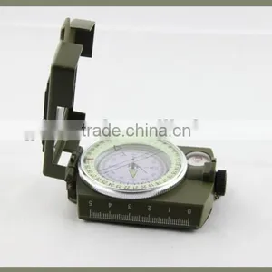 High Strength Engineering Metal Body Rugged and Capable Compass thumbnail-3