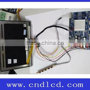 Universal 2K QHD LCD LED Monitor Display SKD Kit With FPC Panel Cable Solutions thumbnail-1