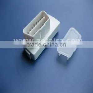 OBD ii Connector Obd Plug Enclosure Obd Manufacture thumbnail-1
