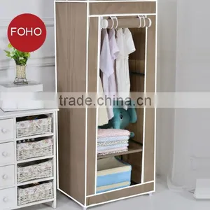 Small Wardrobe Designs Bedroom Built in Wardrobes Design Wardrobe for Bedroom (FH-CS0509 ) thumbnail-3