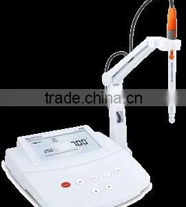 CE Certificate and ISO, PH Meter thumbnail-1