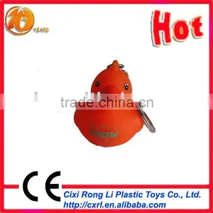 Soft Pvc Keychain-R270 thumbnail-1