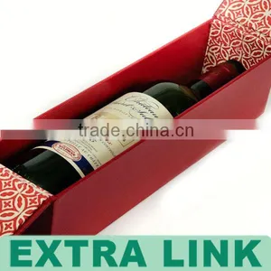 Luxurious Wholesale Custom Elegant Decorative Old Wooden Wine Boxes for Sale thumbnail-1