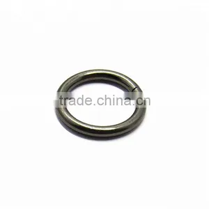 High Quality Metal O Ring For Bag thumbnail-4