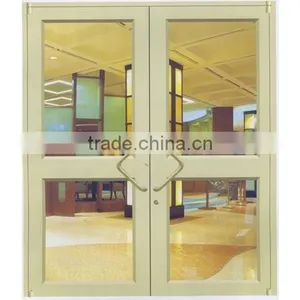 Aluminium Front Doors thumbnail-1