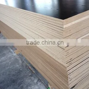 18mm Thick Mdf Board for Kenya thumbnail-1