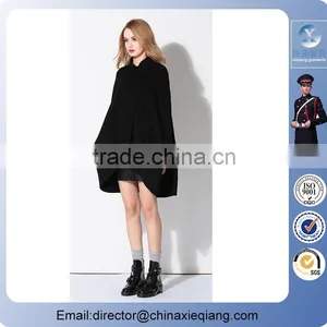 2016 New Desgin Lady Winter Coat Cute Korean Coat thumbnail-3