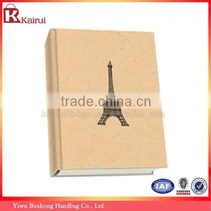 Excellent Handmade Unique Design Composition Notebook Cover for School thumbnail-1