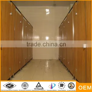 Bathroom Compartment Toilet Partition Parts Spares Toilet Partition Manufacturing thumbnail-1