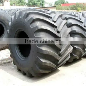 Durable All Steel Dump Truck Tyre Used In Mine Roads thumbnail-1